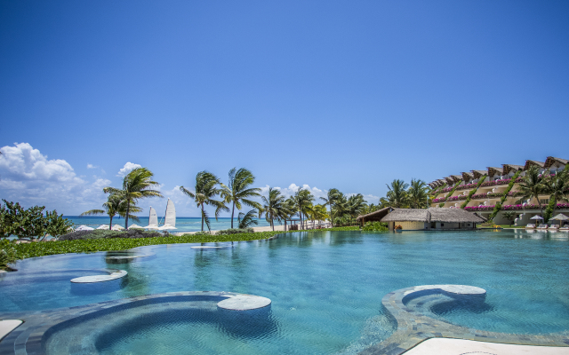 Grand Velas Riviera Maya - All Inclusive