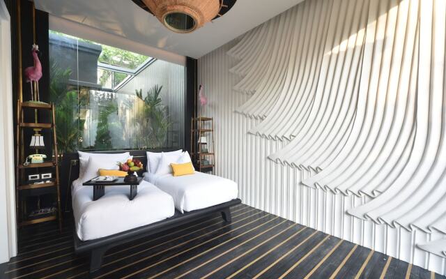 Bensley Collection-Shinta Mani Siem Reap