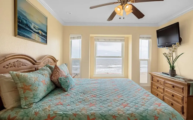 Seascape 1208 1 Bedroom Condo