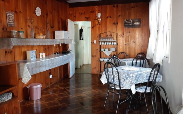 Guest House Lemos Bueno