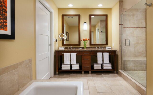 The Westin Riverfront Mountain Villas, Beaver Creek Mountain