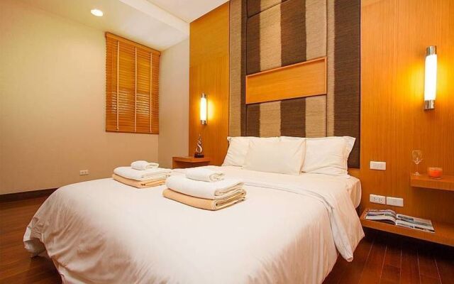 Blue Lagoon Hua Hin 401