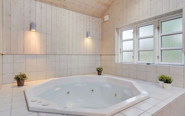 "Germaine" - 3.3km from the sea in Western Jutland