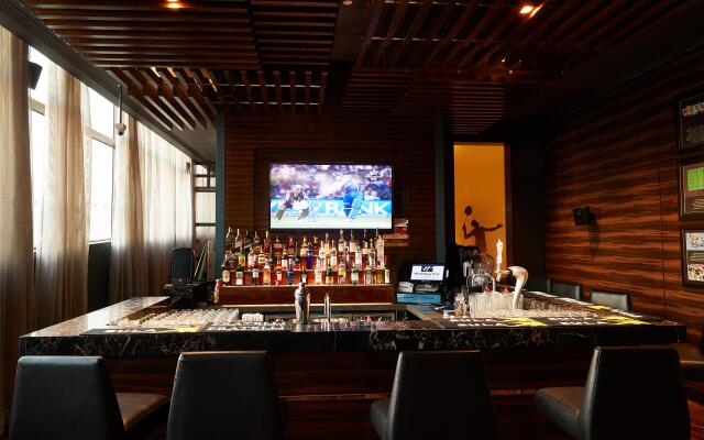 Holiday Inn Chennai OMR IT Expressway by IHG