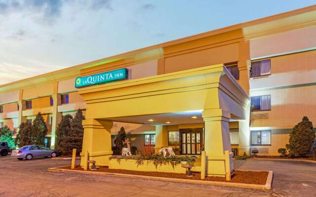 La Quinta Inn by Wyndham Milwaukee Airport / Oak Creek