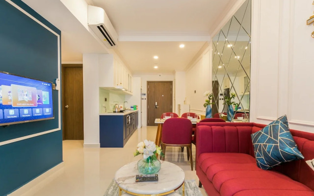 Riverside Residence - Saigon Royal