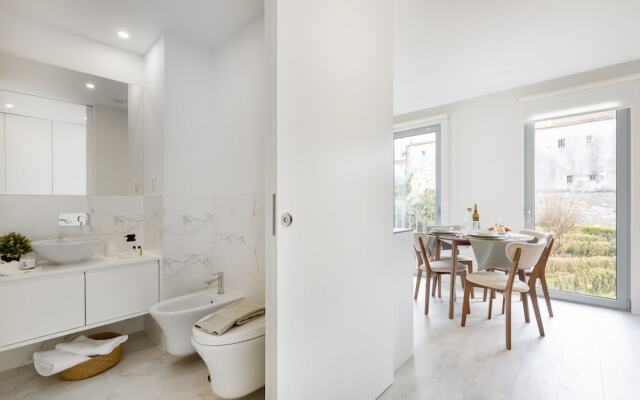 Modern Studio @ Palácio de Cristal