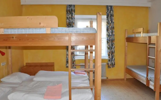 Hotel Schwarzer Adler Sillian