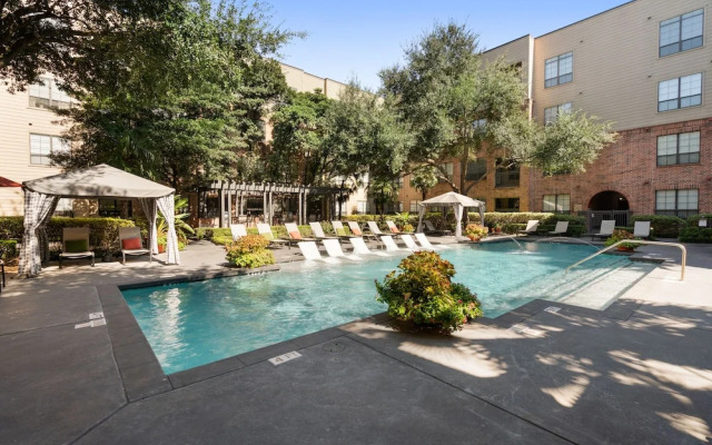 Kasa Houston Midtown North Apartments