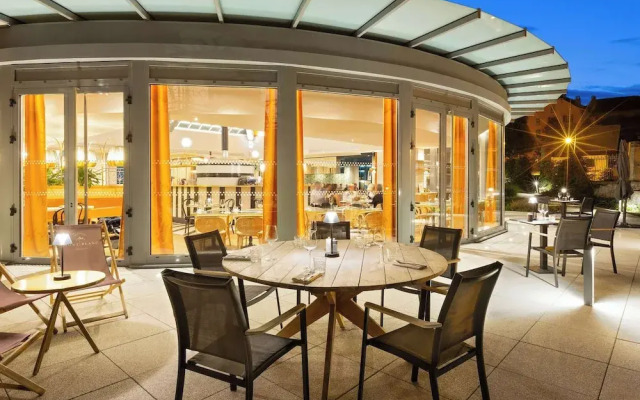 Saint-Gervais Hotel And Spa