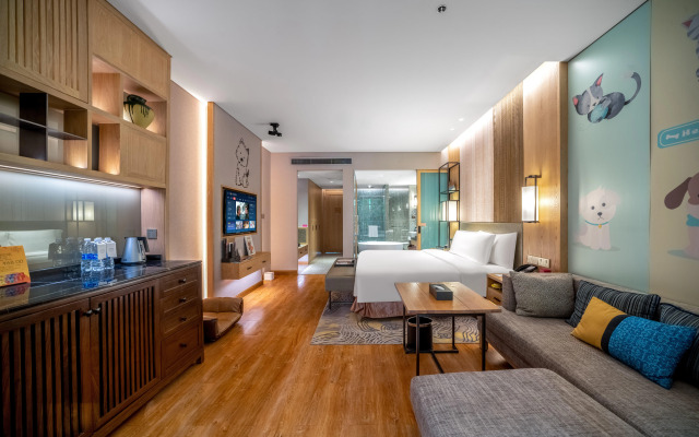 Crowne Plaza Kunming Ancient Dian Town by IHG