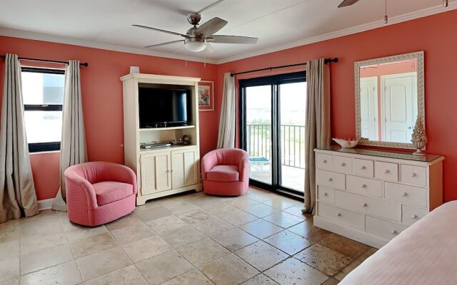 Ocean Breeze West by Luxury Gulf Rentals