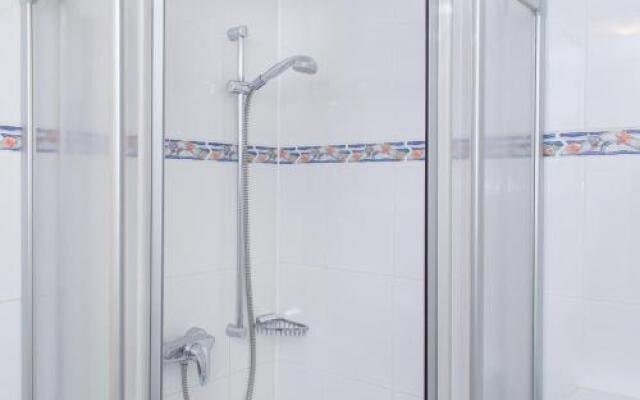 Hüs Waasluuper - Austernfischer