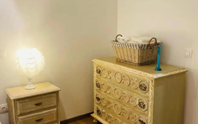 Villa With sea Views in Porto da Cruz