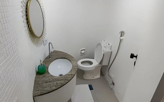 Apartamento Top Liberdade Sp