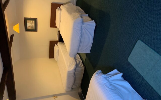 Ye Olde Bucks Head Inn