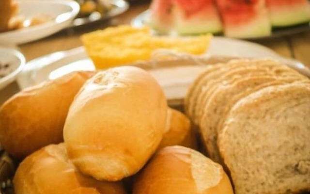 Pousada Vila do Carmo