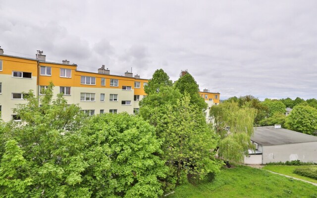 Cozy Apartament Redłowo by Renters