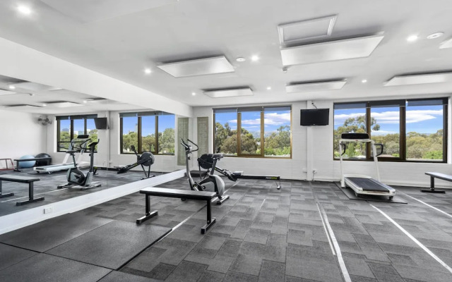 Econo Lodge North Adelaide