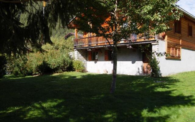 Chalet 142