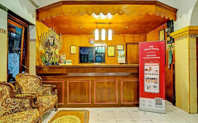 91417 Garuda Setia Hotel