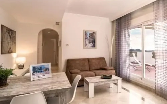 Perpignan Penthouse