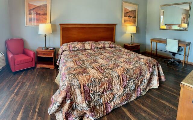 HiWay Inn Express of Elk City