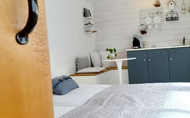 Casa Davina b&b