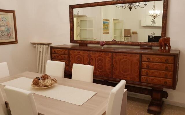 Casa Vacanza Venturi