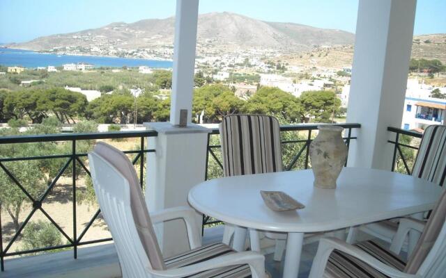 Archipelagos Apartments