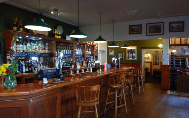 The Gladstone
