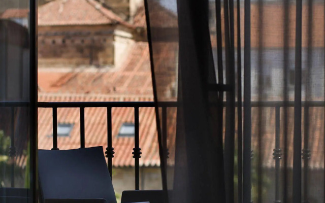 Salamanca Suite Studios