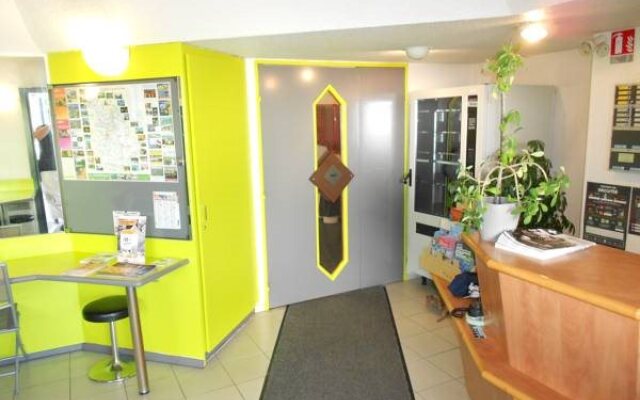 Lemon Hotel Brignoles Riviera