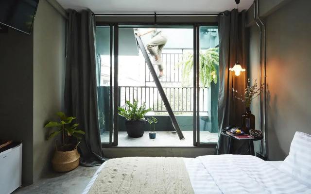 OB OON Boutique Bed & Breakfast