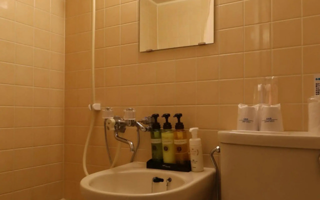 Odawara Terminal Hotel