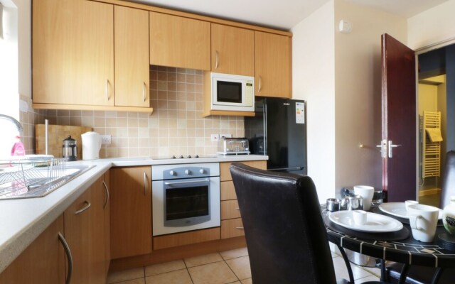 Chaucer Lodge, Keswick