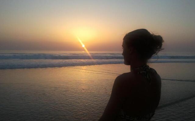 La Pinède Océane,400m des plages