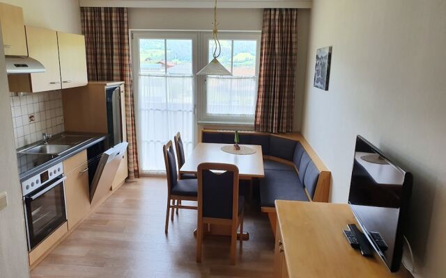 Aparthotel Pichler