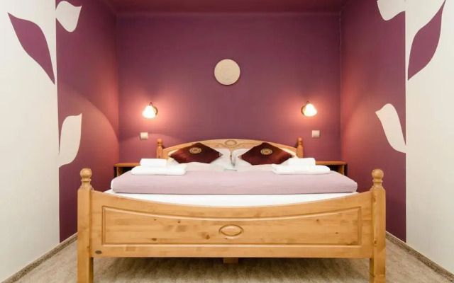 Suites 13 Budapest