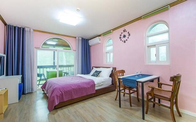 Gapyeong Haena Pension