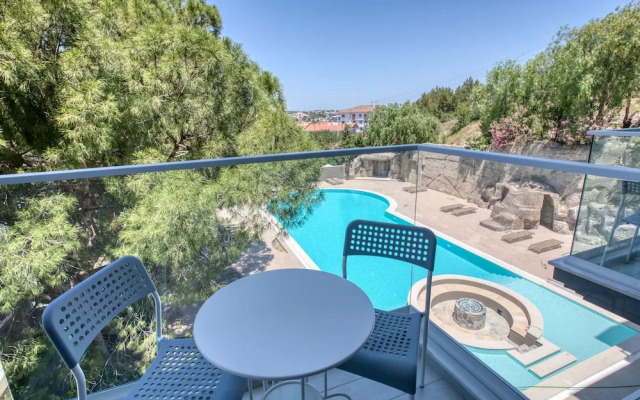 Aegean Apartments - Cesme
