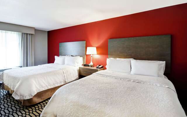 Hampton Inn Middletown