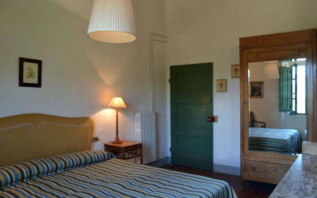Locanda Di Praticino