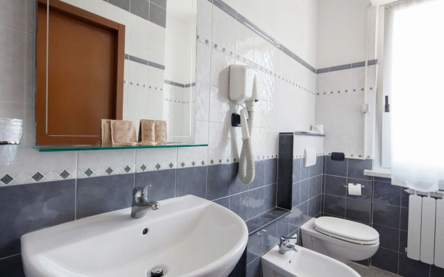 Hotel Nella