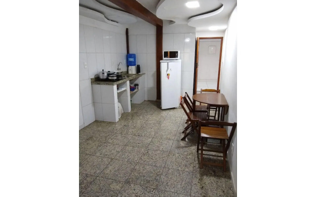 Arraial do Cabo - Kitnet 06 - Praia dos Anjos - Aluguel Economico