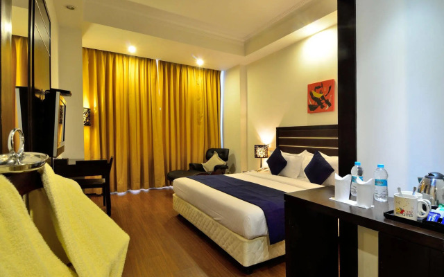 Lakshya's Hotel