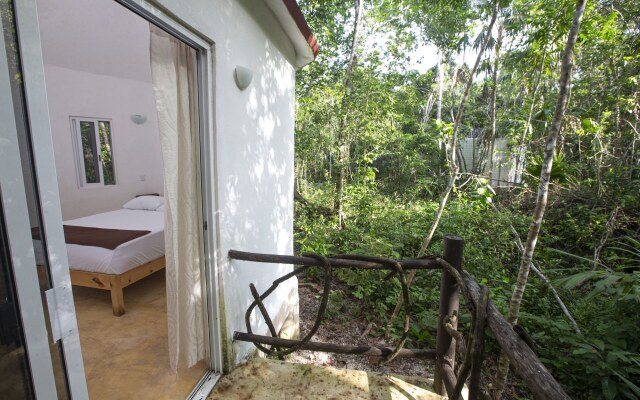 Jolie Jungle Eco Hotel