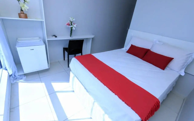 Hotel Pousada Vista Praia
