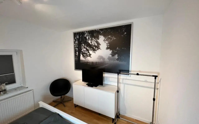 Urlaub in der Eifel