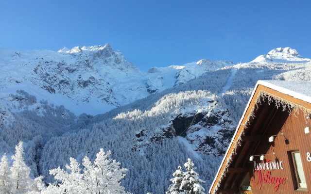 Hotel - Apart'hotel Les Chalets de la Meije